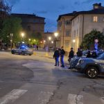Fugge dalla polizia: arrestato un 46enne dopo un inseguimento