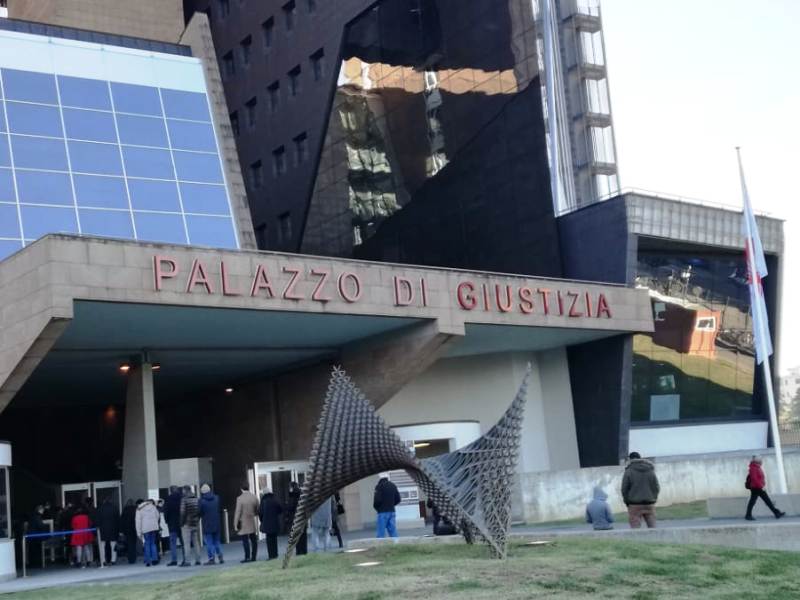 GIP accoglie la richiesta della difesa: la figlia di Riina tornerà libera.