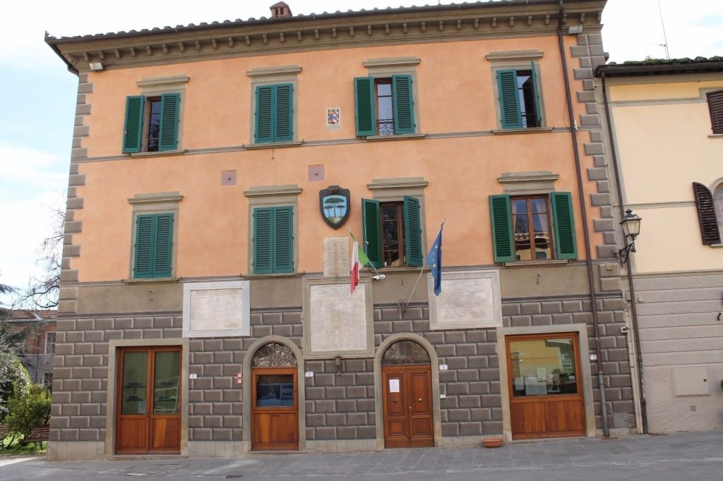 Gaiole in Chianti approva il piano operativo e il piano strutturale