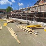 Gaiole in Chianti avrà un centro sportivo: il Comune riceve ulteriori 400 mila euro dalla Regione.