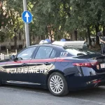 Giornalista carbonizzato a Eboli: un 26enne tunisino confessa l'omicidio, secondo Italpress
