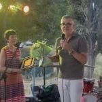 Una festa a Radicondoli per il centenario di una trattoria storica