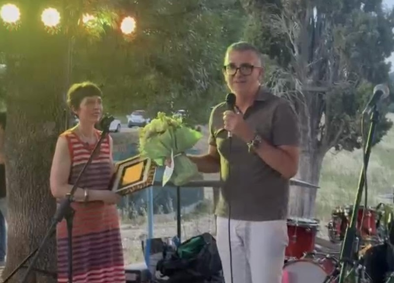 Una festa a Radicondoli per il centenario di una trattoria storica