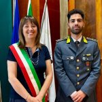 Guardia di Finanza: La Sindaca Donnini Incontra il Nuovo Comandante Fusco