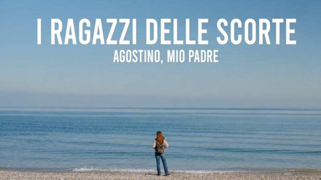 “I Ragazzi delle Scorte”: Presentato l’ottavo episodio