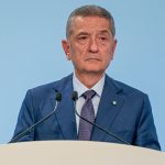 IA, Panetta: "La trasformazione richiederà investimenti significativi da parte delle imprese"