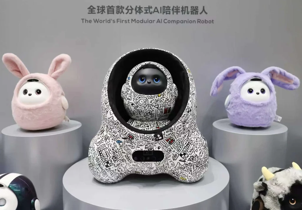 IA e dipendenza emotiva: la Cina introduce nuove normative sull'uso dei bot – Agenzia di stampa Italpress