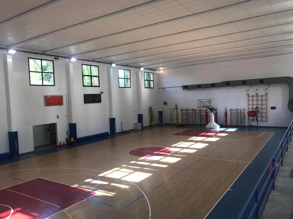 Nuovo furto al palazzetto dello sport di Cerreto Guidi
