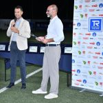 Arbitri: numerose novità in arrivo. Si chiude l'era Reni.