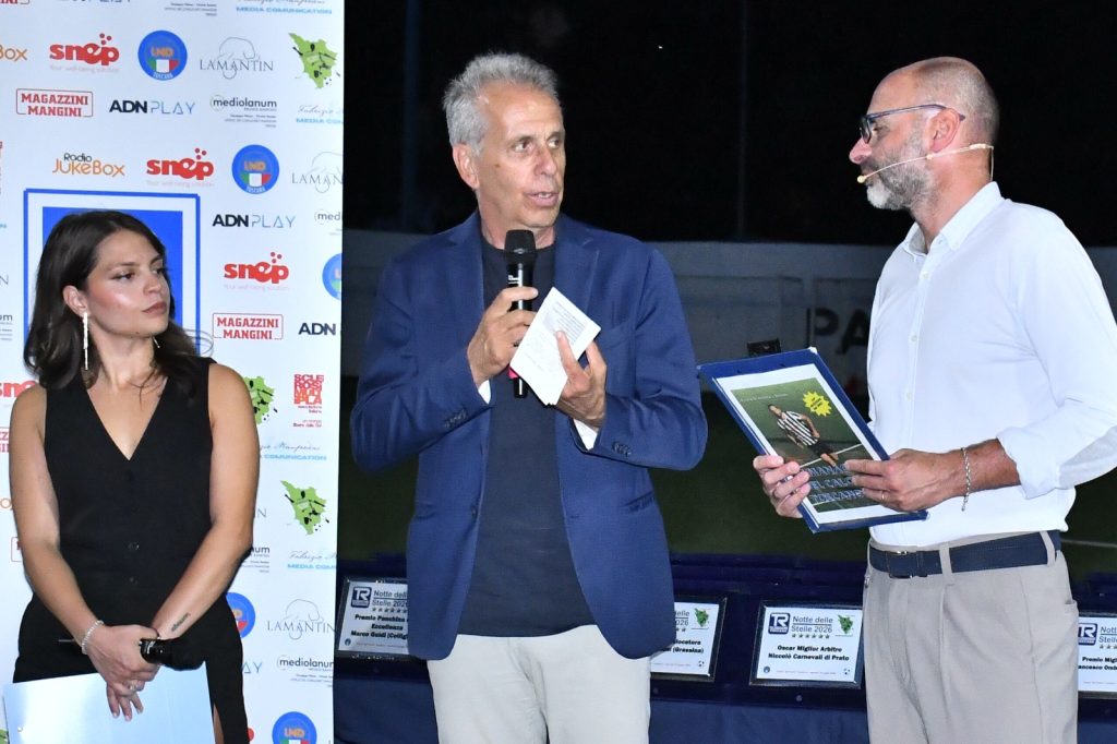 Serata Stellare: stasera alle 20:30 su Teleregione!
