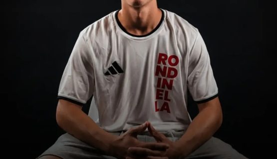 Rondinella presenta Duccio Sciulli - Almanacco del Calcio Toscano