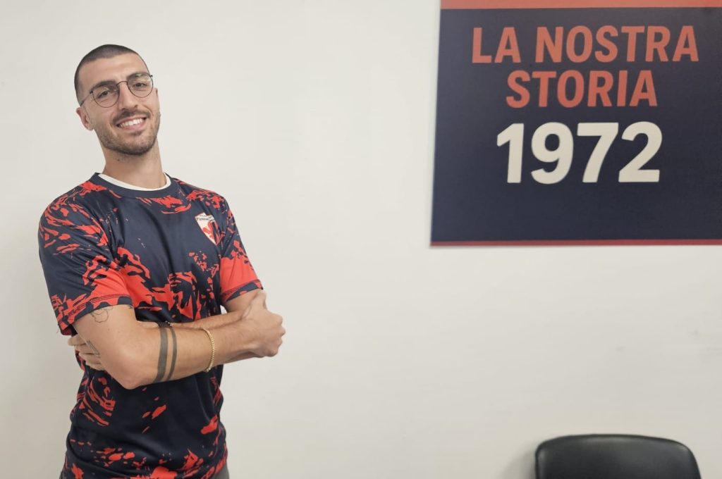 Firenze Ovest: grande affare a centrocampo, Bonechi!