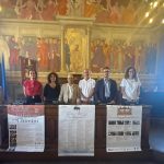 Il Terre d’Arezzo Music Festival avvia la sua ventunesima edizione – Provincia di Arezzo