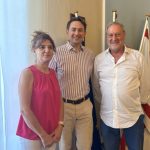 PROVINCIA DI AREZZO: SOSTITUZIONI IN CONSIGLIO, IL PRESIDENTE ALESSANDRO POLCRI ESPRIME GRATITUDINE AI CONSIGLIERI USCENTI E ACCOGLIE I NUOVI INGRESSI – Provincia di Arezzo