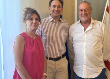 PROVINCIA DI AREZZO: SOSTITUZIONI IN CONSIGLIO, IL PRESIDENTE ALESSANDRO POLCRI ESPRIME GRATITUDINE AI CONSIGLIERI USCENTI E ACCOGLIE I NUOVI INGRESSI – Provincia di Arezzo