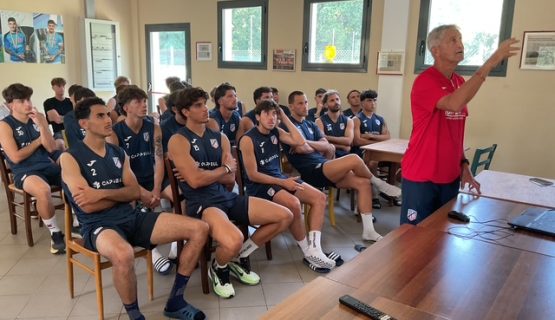 Ghiviborgo: nuovo acquisto, torna Del Dotto.