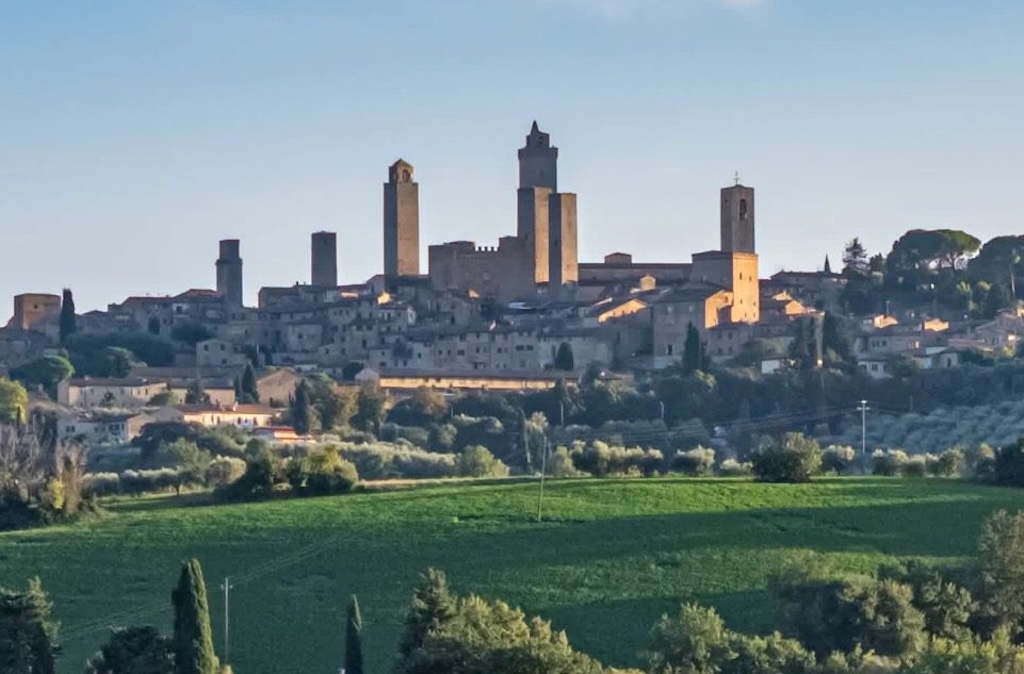 Il Rapporto dell’Osservatorio Nazionale del Turismo del Vino a San Gimignano