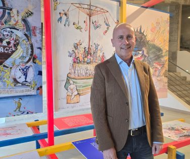 Il sindaco di Stazzema sostiene la legge antifascista di Sant'Anna