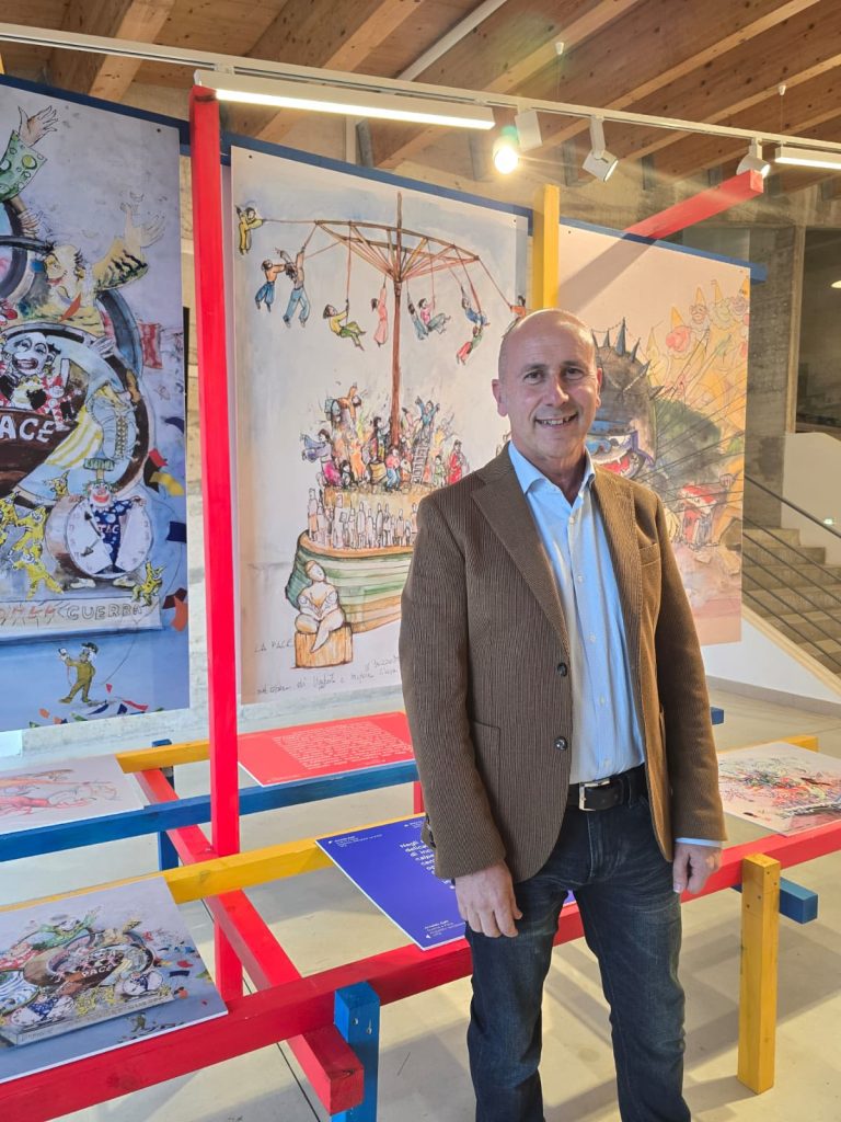 Il sindaco di Stazzema sostiene la legge antifascista di Sant'Anna
