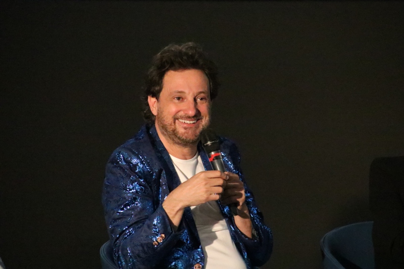 Il nuovo film di Pieraccioni con Panariello, Hendel e Ceccherini uscirà a novembre