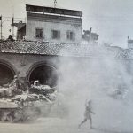 Impruneta commemora il bombardamento del 1944