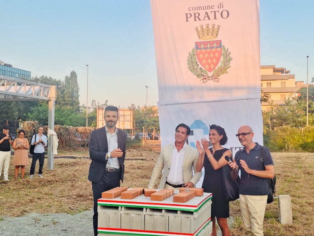 Imt Hospital di Prato: Inizio dei lavori per il nuovo presidio sanitario convenzionato