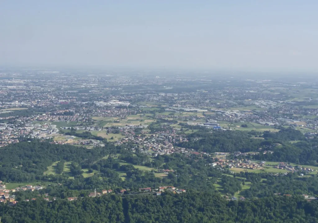In Lombardia, i livelli di ozono raggiungono picchi elevati: soglia di allerta superata per la seconda volta nel 2023.