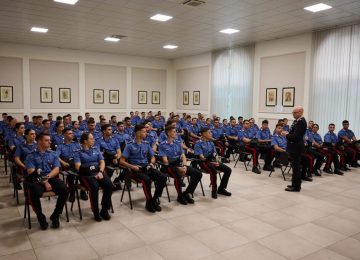 In Toscana, 81 nuovi carabinieri rafforzano i reparti territoriali della regione.