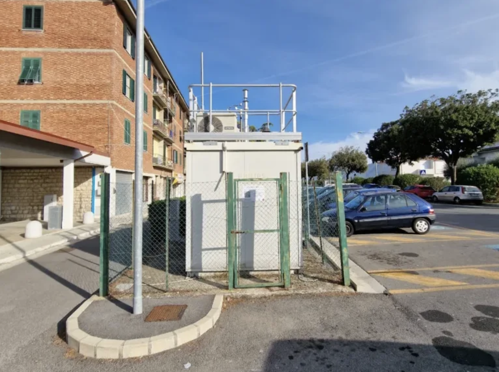 Incendio Migliarino: le analisi di Arpat sui filtri PM10 rivelano assenza di diossine e furani