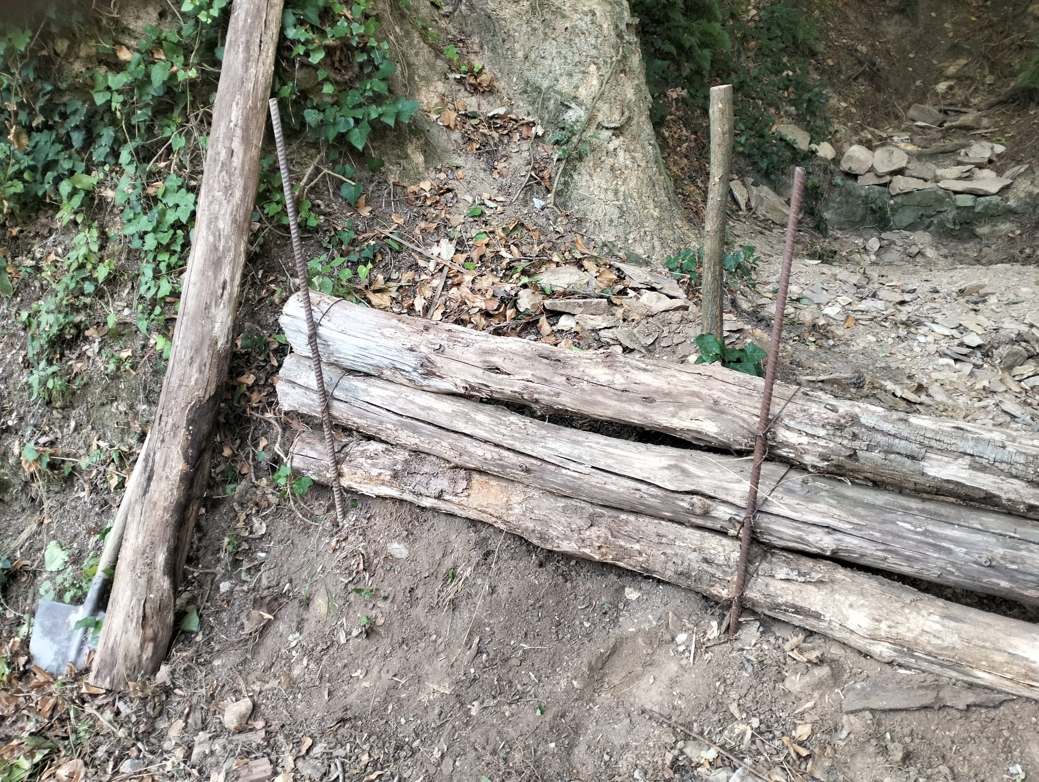 Incendio del Monte Faeta: partono i lavori per il progetto di salvaguardia da 400mila euro
