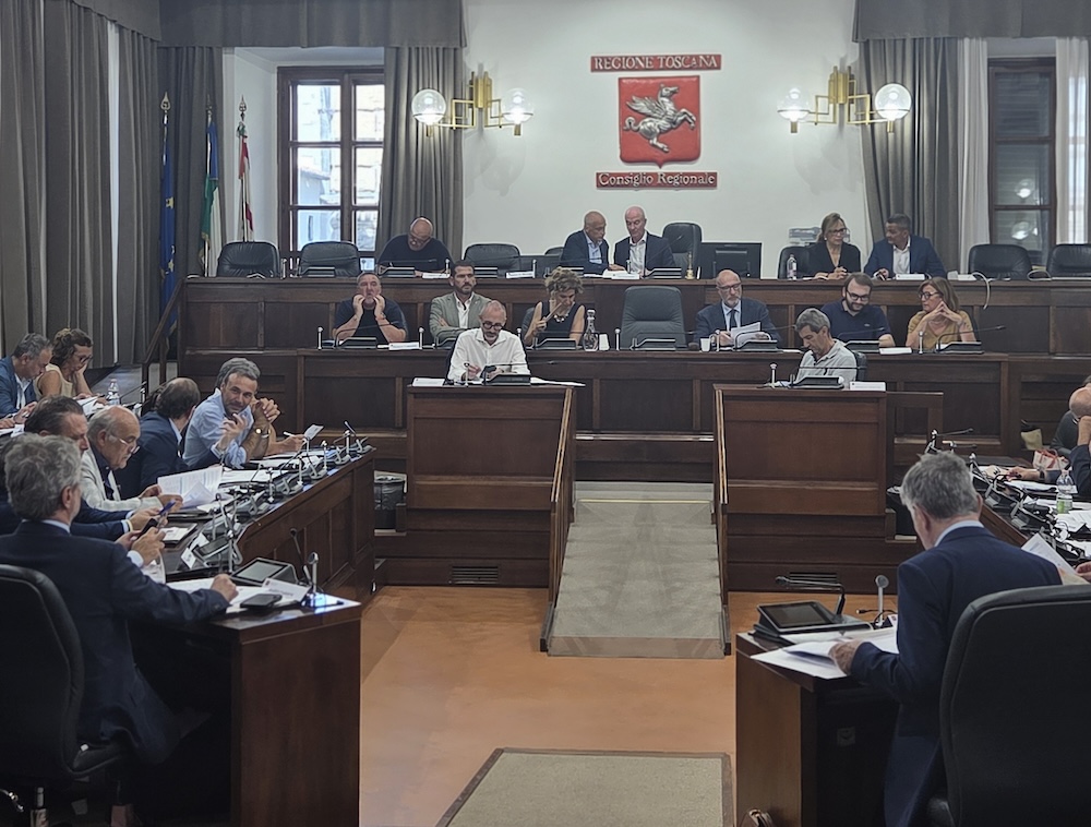 Lastra a Signa: nuovi incarichi per il sindaco Caporaso nel CAL e nell'AICCRE Toscana