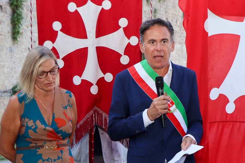 Intitolata al Professor Virgilio Facchini l’area verde di Via San Francesco