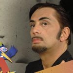 Agliana: Domenica 26 luglio, ore 21:00. Ivan Cattaneo dal vivo