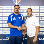 Nuovo portiere ingaggiato dal Follonica Gavorrano.
