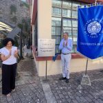 L'Università di Pisa dedica la Segreteria a Luigi Rivetti