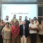 L'Università di Pisa guida il primo progetto internazionale sulla Salicornia per convertire i terreni salini in risorse.