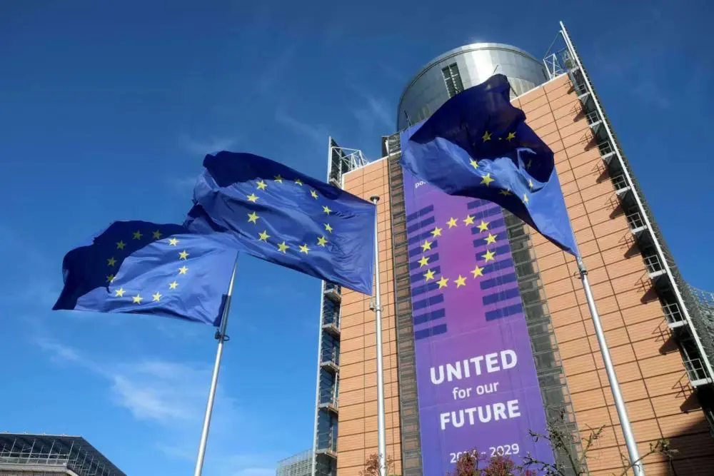 La Cina manifesta "grande insoddisfazione" per la sanzione UE ad AliExpress, secondo l'Agenzia Italpress