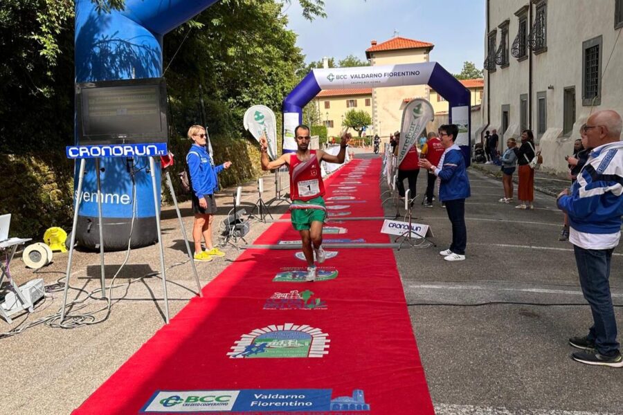 La Reggello-Vallombrosa celebra i cinquant'anni nel 2026