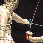 La Toscana celebra l'oro mondiale nel fioretto maschile.
