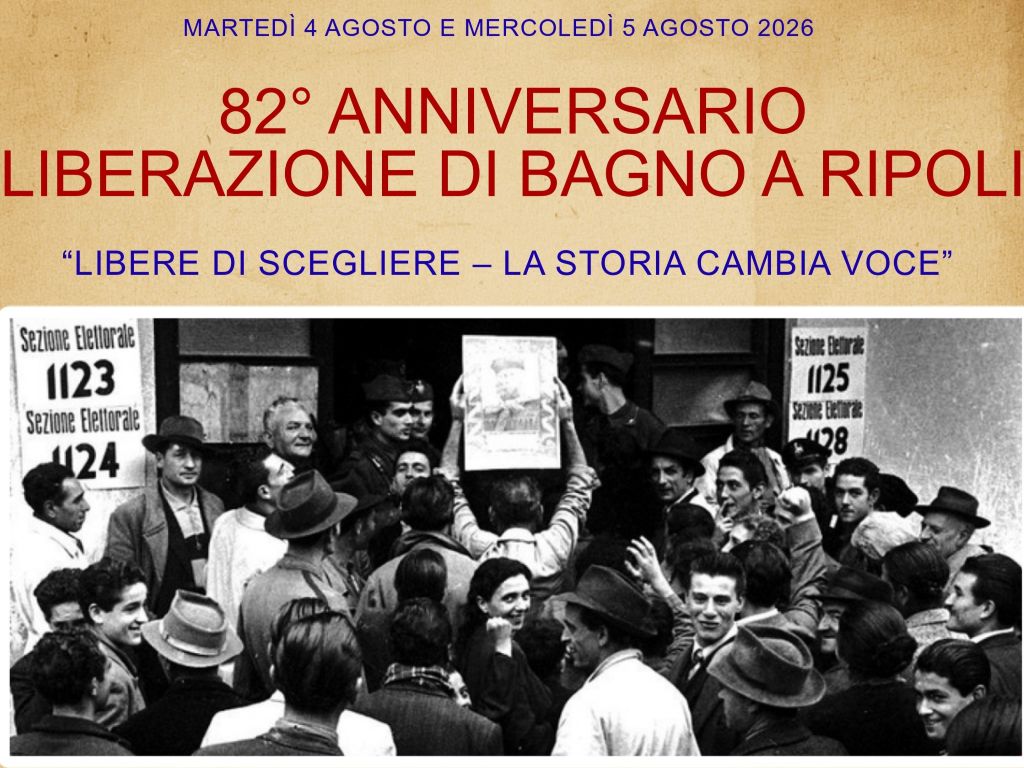 La prima volta alle urne: Teresa Mattei e le altre madri costituenti. La festa della Liberazione dedicata alle donne.