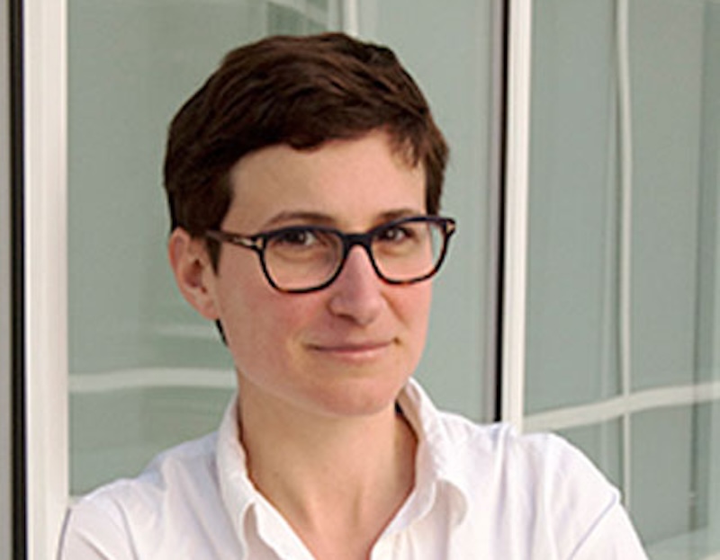 La professoressa Anna Anguissola dell'UniPi tra i curatori della nuova mostra della Fondazione Prada