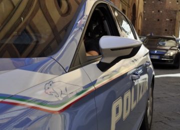 Lega Toscana: "Arrivano 181 nuovi agenti di polizia in Toscana"