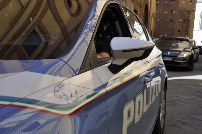 Lega Toscana: "Arrivano 181 nuovi agenti di polizia in Toscana"