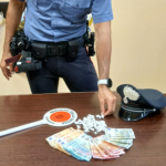Livorno: Arrestato un 20enne sorpreso a spacciare cocaina in Piazza della Repubblica