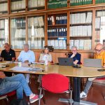 Lucca: Presentato il piano da 1,5 milioni per la manutenzione del reticolo idraulico