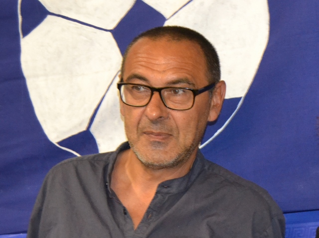 Lutto per Maurizio Sarri: è scomparso il padre Amerigo, a 97 anni.