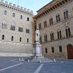 MPS, Comune di Siena su Intesa Sanpaolo: "Rimane fondamentale la salvaguardia del radicamento territoriale"