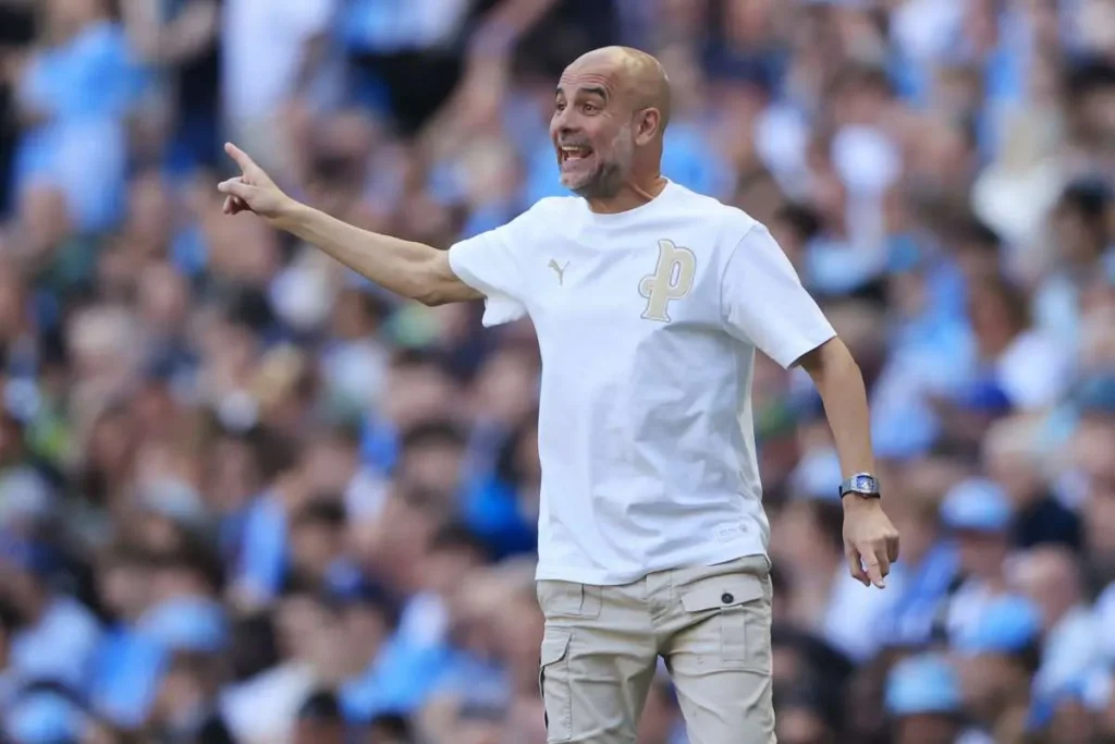 Malagò conferma la trattativa con Guardiola: "Ma non è sicuro che si concretizzi" - Agenzia Italpress