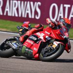 Marc Marquez Secures Pole at Sachsenring; Bezzecchi Crashes - Italpress News Agency