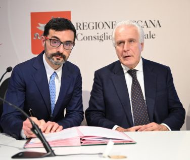 Marco Torre è il nuovo direttore generale della Direzione Sanità, Welfare e Coesione Sociale.